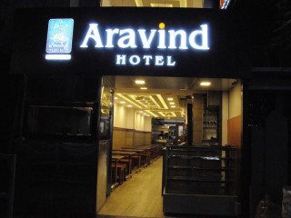 Aravind