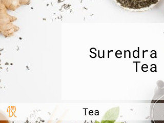 Surendra Tea