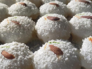 Maa Laxmi Sweets