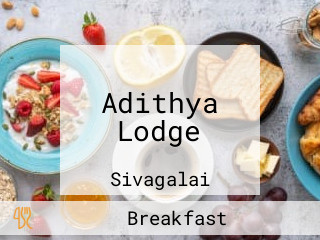 Adithya Lodge