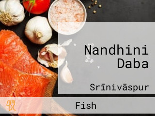 Nandhini Daba
