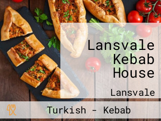 Lansvale Kebab House