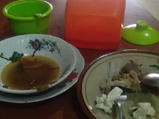 Warung Sate Solo