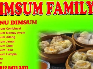 Dimsum Family