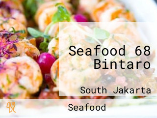 Seafood 68 Bintaro