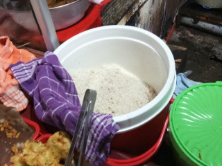 Nasi Uduk Cing Bety