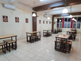 Foodpedia Bam's Cafe