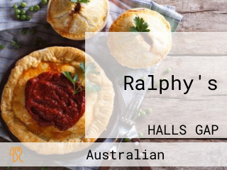 Ralphy's