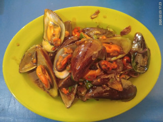 Pondok Agung Seafood