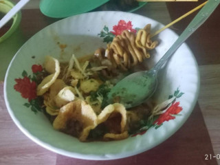 Bubur Ayam Cirebon H. Mashur