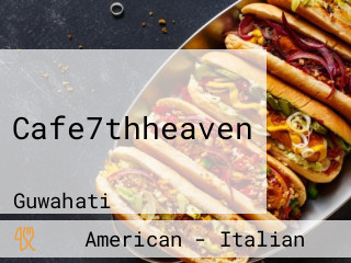 Cafe7thheaven