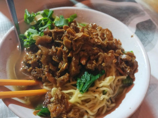 Mie Ayam Khas Serang