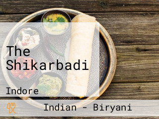 The Shikarbadi