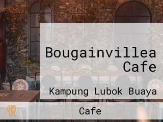 Bougainvillea Cafe