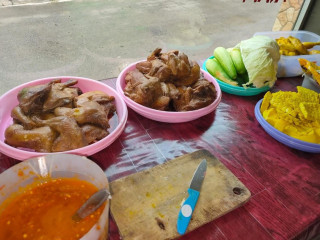 Ayam Bakar Daffa