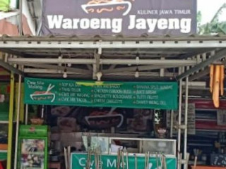 Waroeng Jayeng
