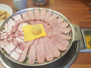 명품식당