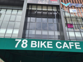 78 Bike Cafe