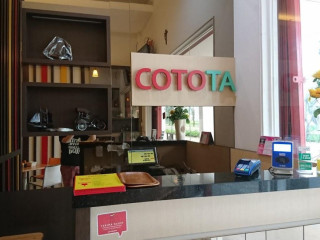 Cotota Spesialis Soto Daging Makassar