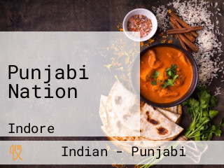 Punjabi Nation