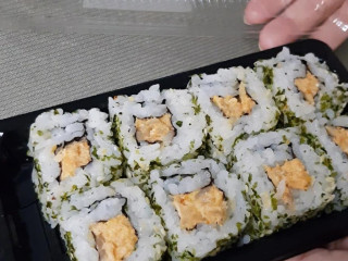 Sushi Mate Pondok Aren