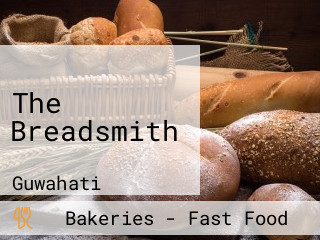 The Breadsmith