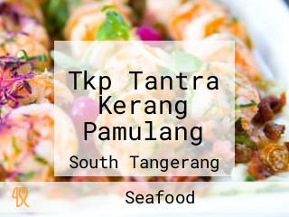 Tkp Tantra Kerang Pamulang