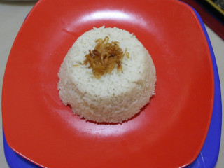 Nasi Uduk'98 Rempoa