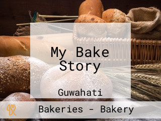 My Bake Story