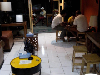 Warung Cafe My Tangsel