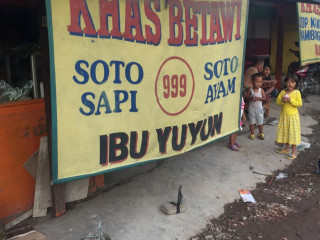 Sop Khas Betawi 999