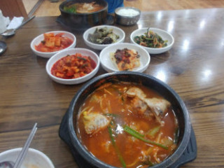 박동태찜탕