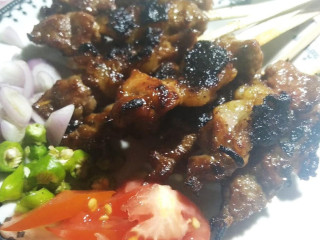 Sate Madura Haji Munir Cak Ndut