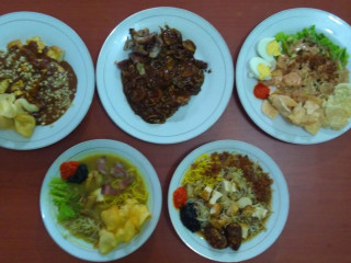 Warung Surabaia Plus