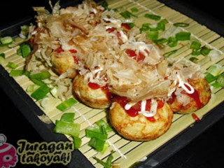 Juragan Takoyaki