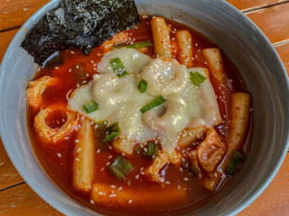 Meoggi Korean Tteokbokki