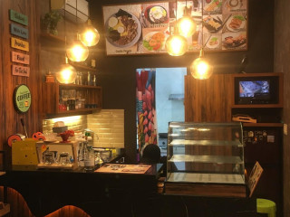 Osaka Ramen Cafery