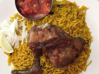 Kul Arabic Cuisine