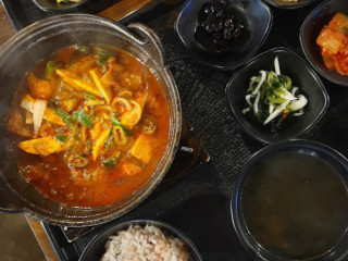 마시찜