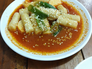 Myeongdong.cuisine