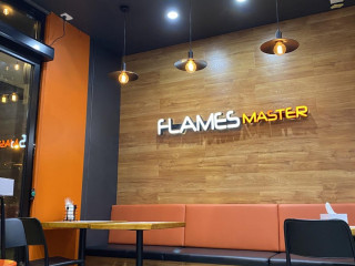 Flames Master