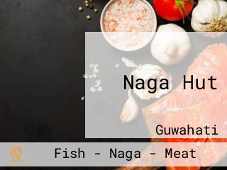Naga Hut