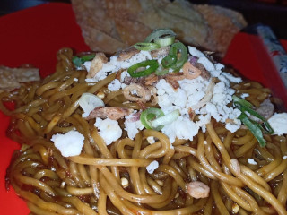 Mie Sultan