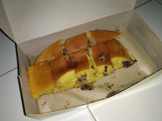 Martabak Khas Tegal