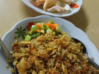 Nasi Goreng Ngangeni