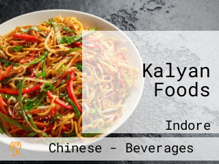 Kalyan Foods