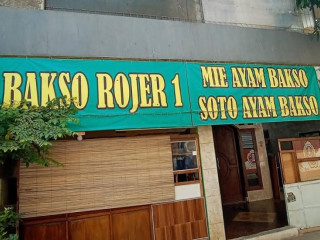 Bakso Rojer 1