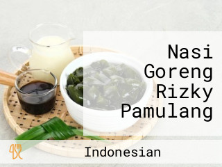 Nasi Goreng Rizky Pamulang