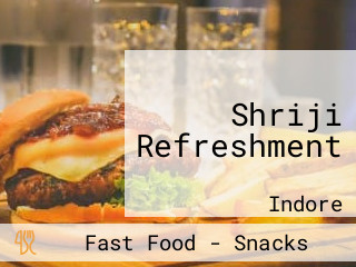 Shriji Refreshment