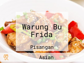 Warung Bu Frida